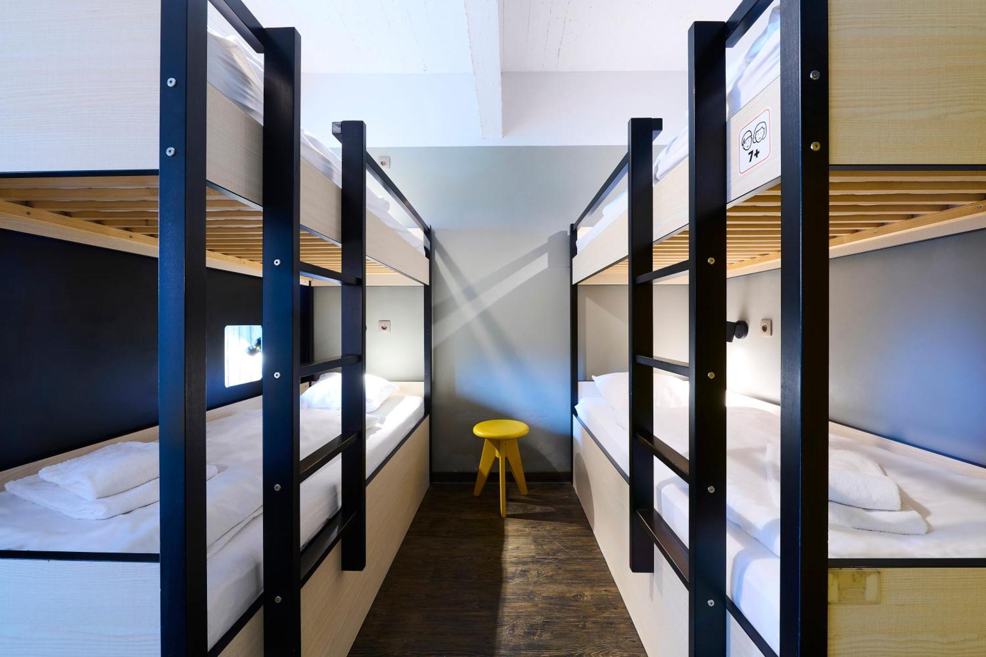Meininger Bruxelles Center 3*